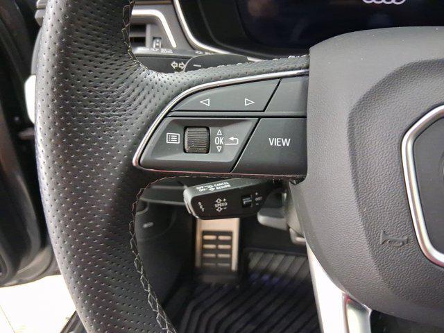 used 2023 Audi A5 Sportback car, priced at $35,499