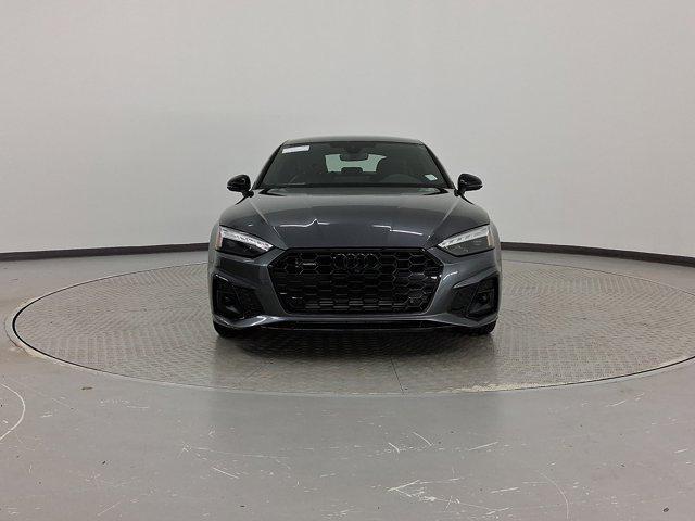 used 2023 Audi A5 Sportback car, priced at $35,499