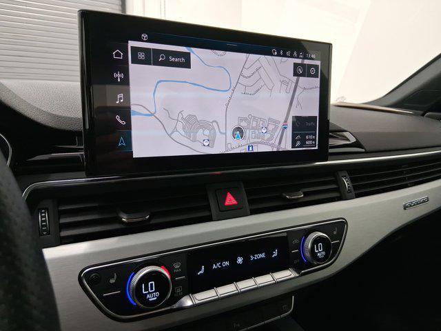 used 2023 Audi A5 Sportback car, priced at $35,499