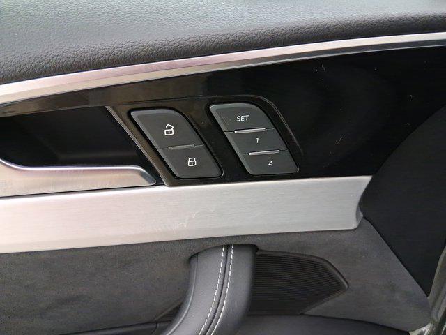 used 2023 Audi A5 Sportback car, priced at $35,499