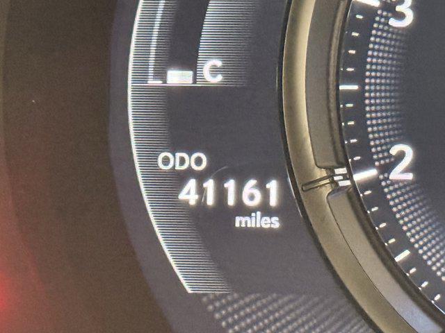 used 2022 Lexus IS 350 car, priced at $40,998