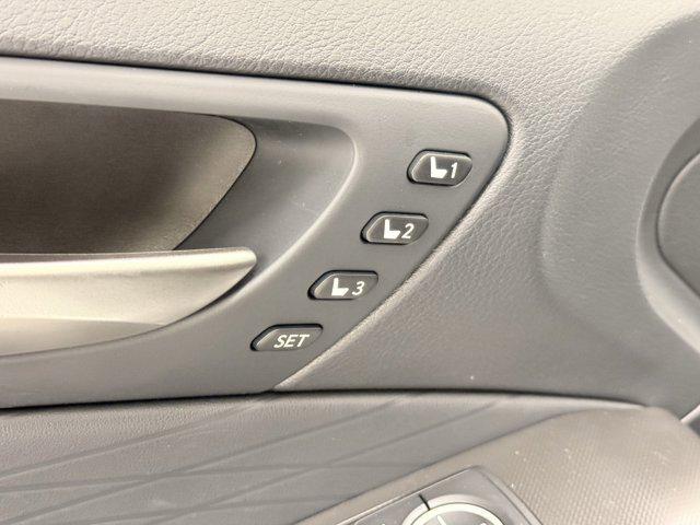 used 2022 Lexus IS 350 car, priced at $40,998