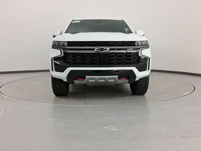 used 2021 Chevrolet Suburban car, priced at $49,999