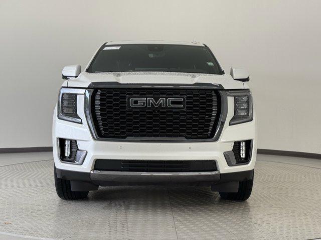 used 2024 GMC Yukon car, priced at $78,497