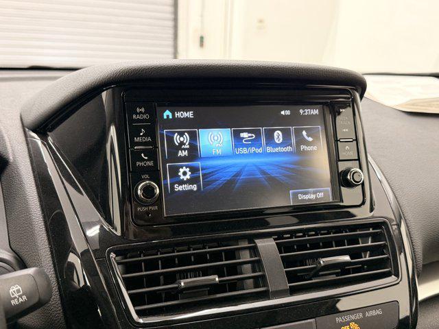 used 2024 Mitsubishi Eclipse Cross car, priced at $20,996
