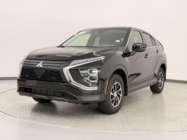 used 2024 Mitsubishi Eclipse Cross car, priced at $20,996