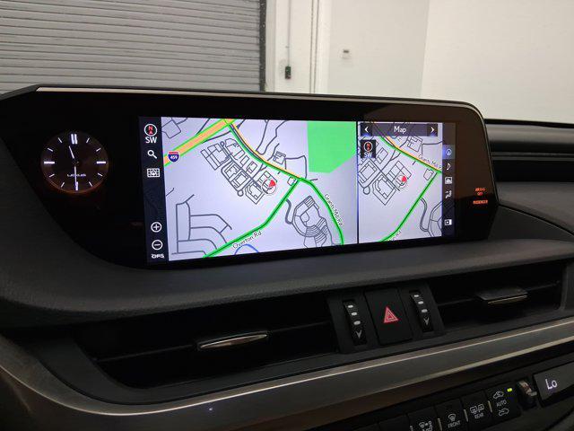 used 2020 Lexus ES 350 car, priced at $25,999