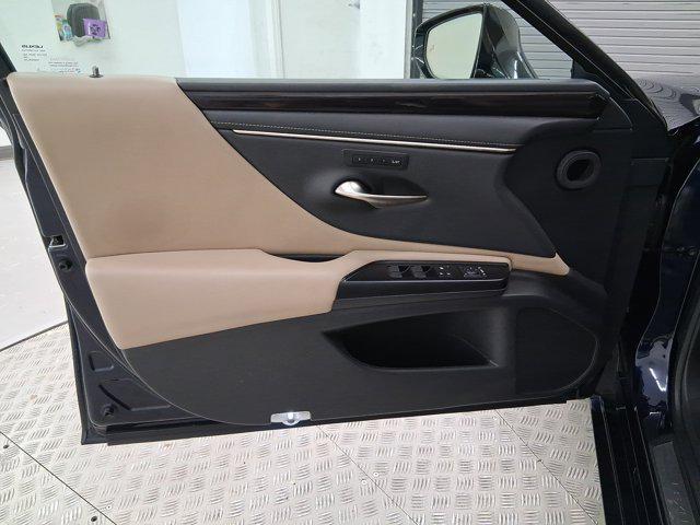 used 2020 Lexus ES 350 car, priced at $25,999