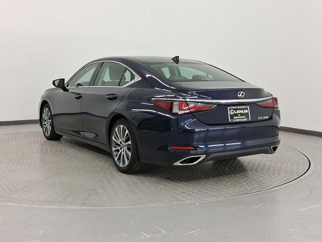 used 2020 Lexus ES 350 car, priced at $25,999