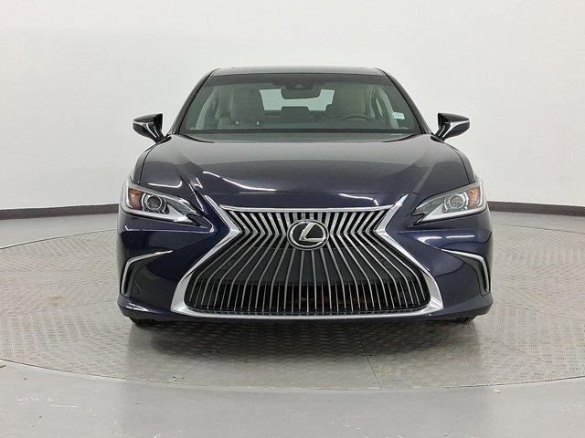 used 2020 Lexus ES 350 car, priced at $25,999