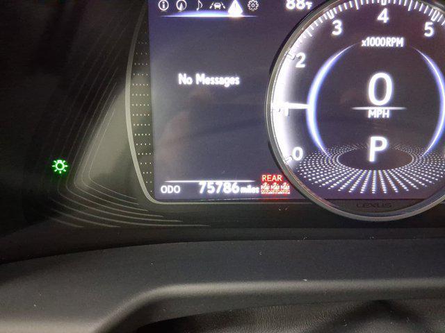 used 2020 Lexus ES 350 car, priced at $25,999