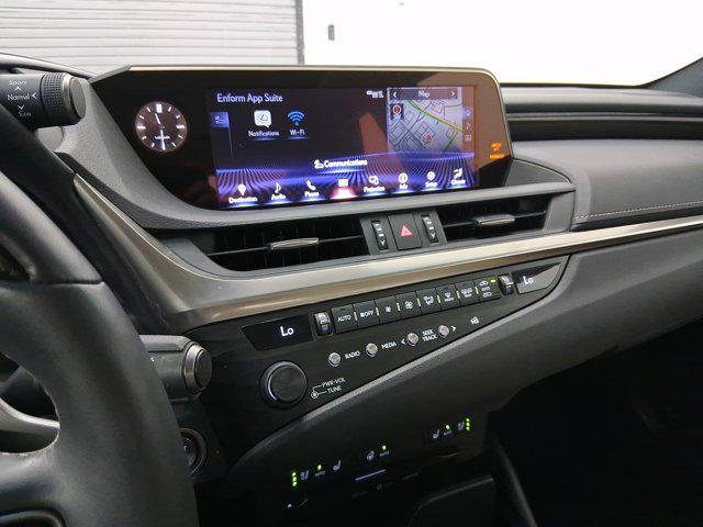 used 2020 Lexus ES 350 car, priced at $25,999