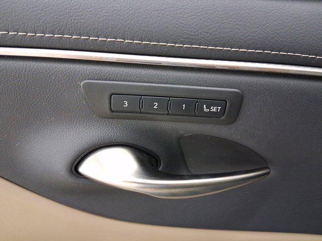 used 2020 Lexus ES 350 car, priced at $25,999