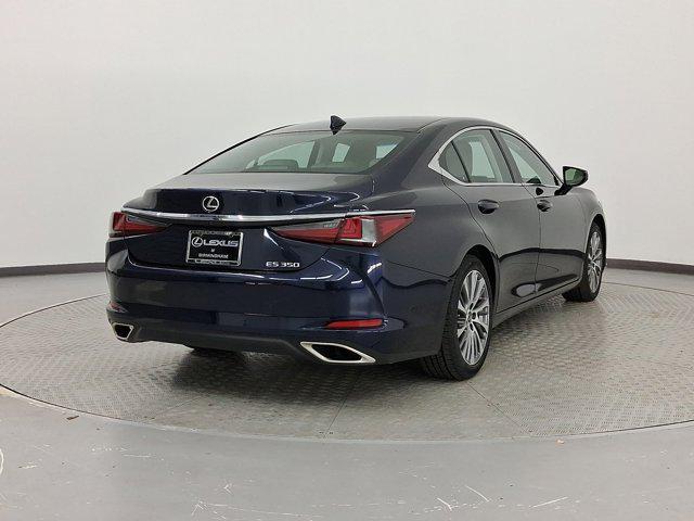 used 2020 Lexus ES 350 car, priced at $25,999