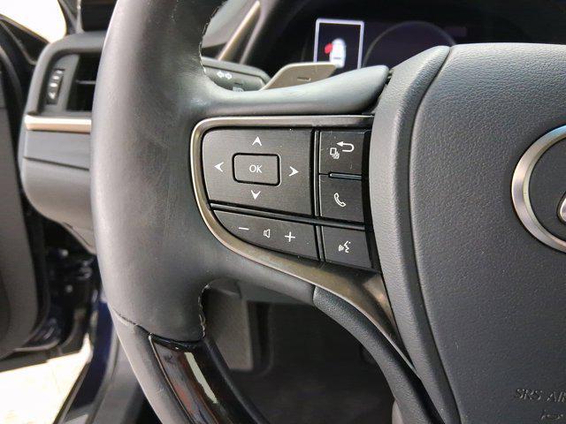 used 2020 Lexus ES 350 car, priced at $25,999