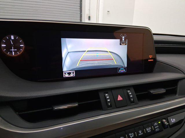 used 2020 Lexus ES 350 car, priced at $25,999