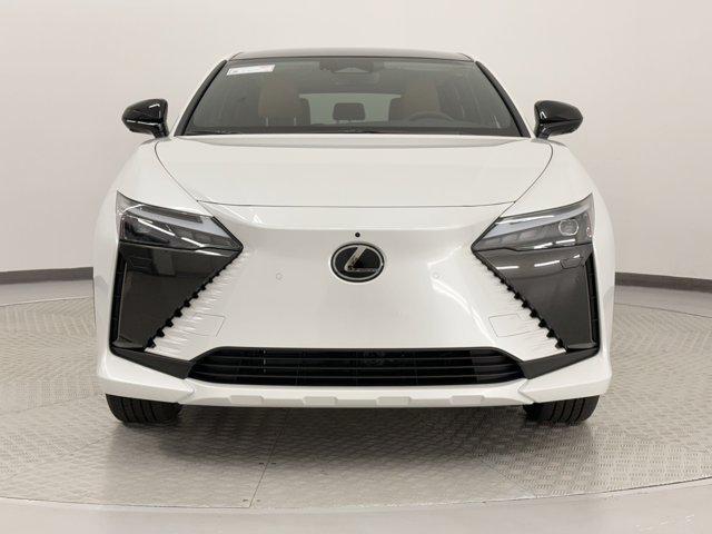 new 2025 Lexus RZ 300e car, priced at $48,119