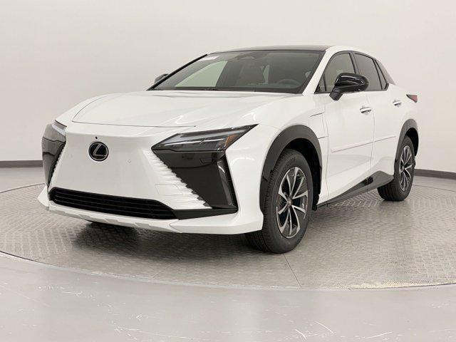 new 2025 Lexus RZ 300e car, priced at $50,299