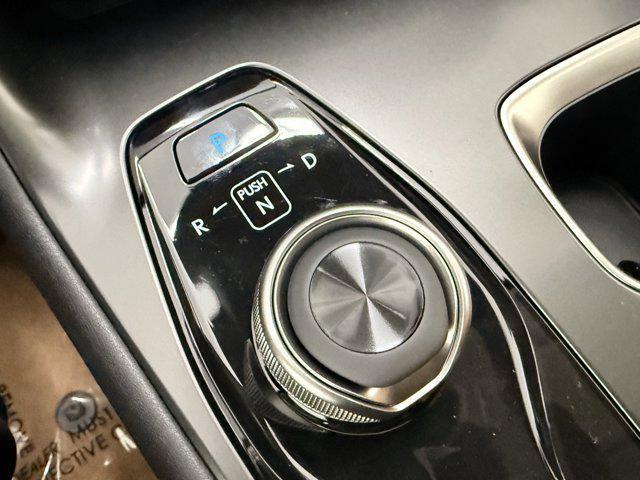 new 2025 Lexus RZ 300e car, priced at $48,119