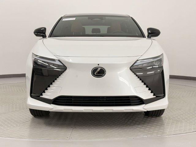 new 2025 Lexus RZ 300e car, priced at $50,299