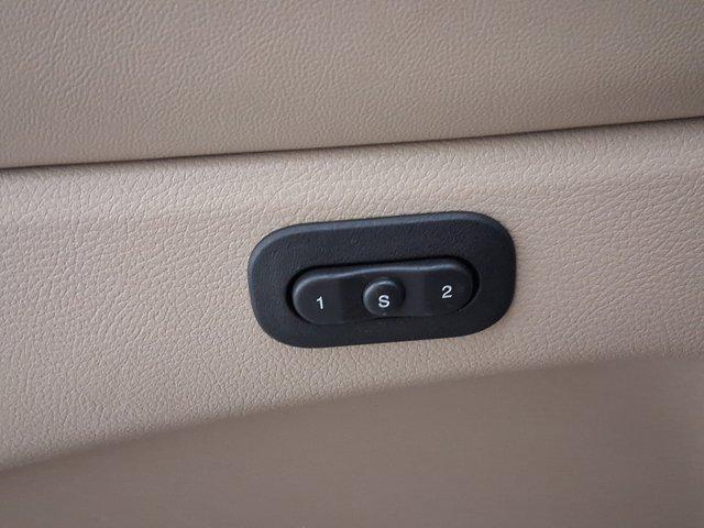 used 2017 Jeep Grand Cherokee car, priced at $14,999
