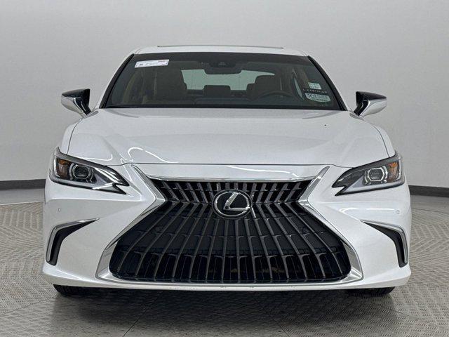 used 2024 Lexus ES 350 car, priced at $40,998