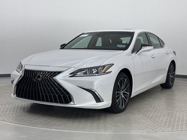 used 2024 Lexus ES 350 car, priced at $40,998