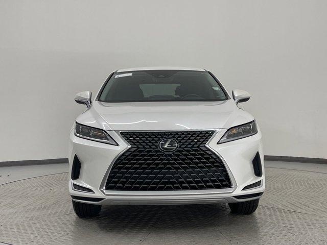 used 2021 Lexus RX 350 car, priced at $35,498