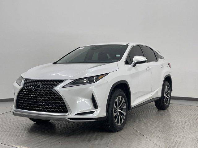 used 2021 Lexus RX 350 car, priced at $35,498