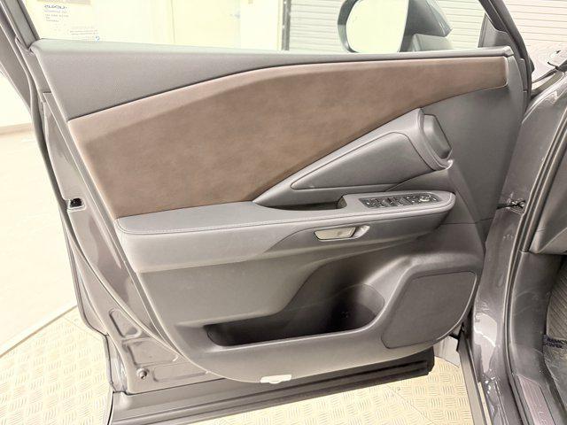 new 2025 Lexus TX 350 car, priced at $62,260