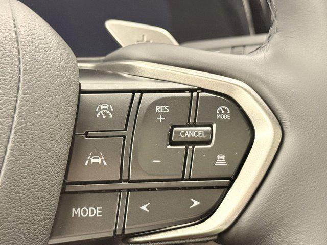 new 2025 Lexus TX 350 car, priced at $62,260