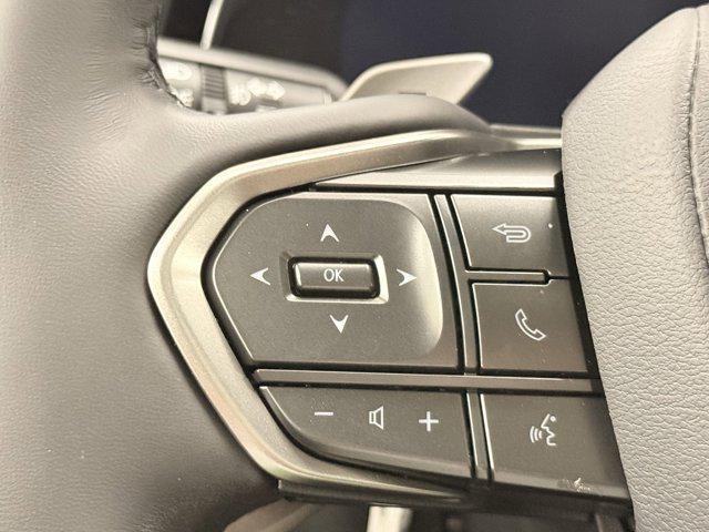 new 2025 Lexus TX 350 car, priced at $62,260