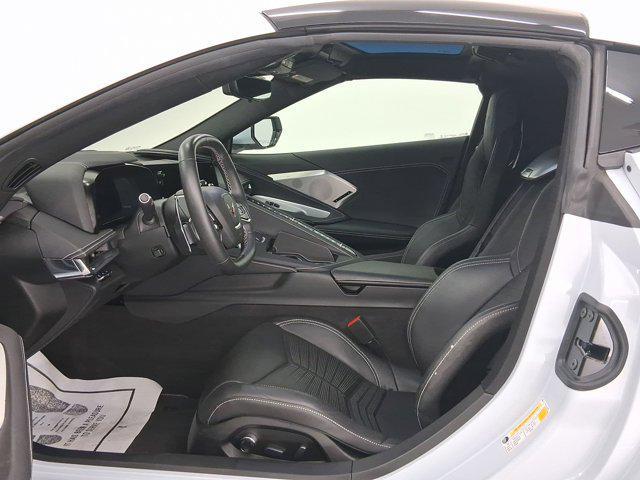 used 2020 Chevrolet Corvette car, priced at $62,999