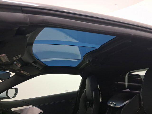 used 2020 Chevrolet Corvette car, priced at $62,999