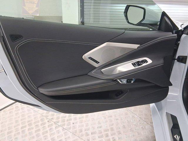 used 2020 Chevrolet Corvette car, priced at $62,999