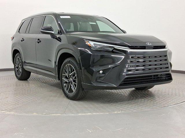 new 2026 Lexus TX 350 car, priced at $65,254