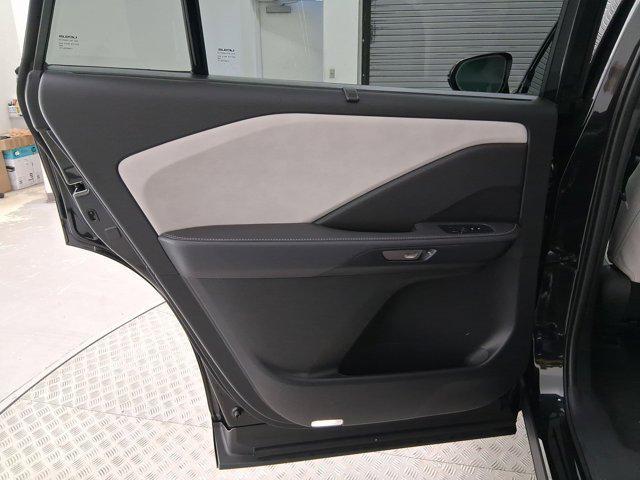 new 2026 Lexus TX 350 car, priced at $65,254