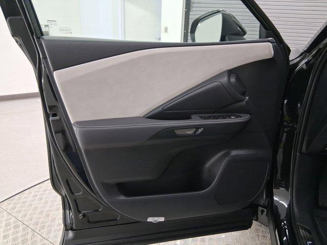 new 2026 Lexus TX 350 car, priced at $65,254