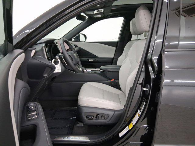 new 2026 Lexus TX 350 car, priced at $65,254