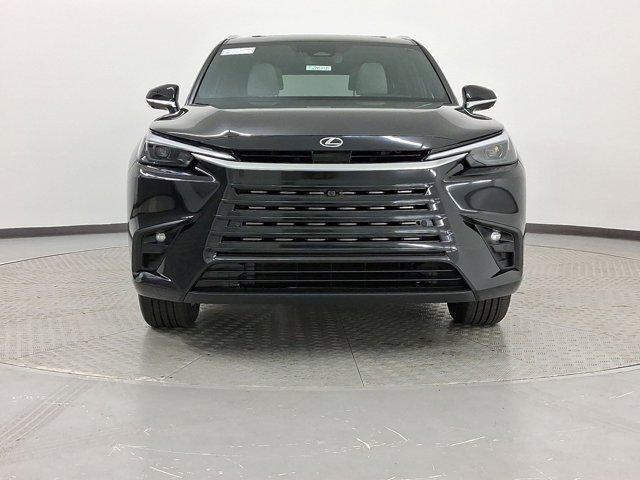 new 2026 Lexus TX 350 car, priced at $65,254