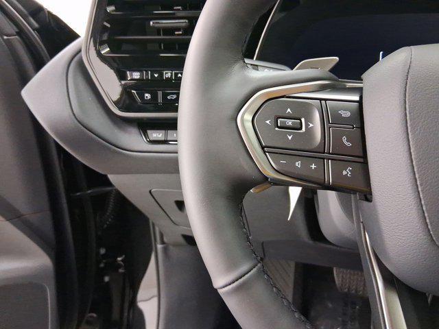 new 2026 Lexus TX 350 car, priced at $65,254