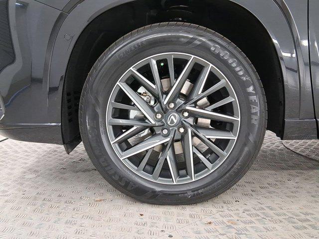 new 2026 Lexus TX 350 car, priced at $65,254