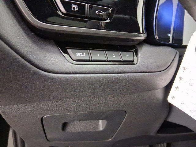 new 2026 Lexus TX 350 car, priced at $65,254