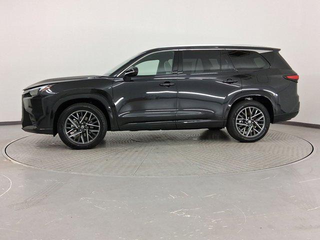 new 2026 Lexus TX 350 car, priced at $65,254