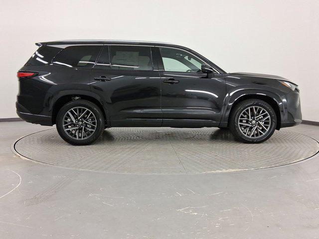 new 2026 Lexus TX 350 car, priced at $65,254