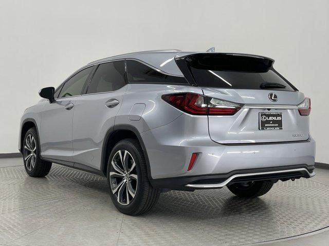 used 2022 Lexus RX 350L car, priced at $46,996