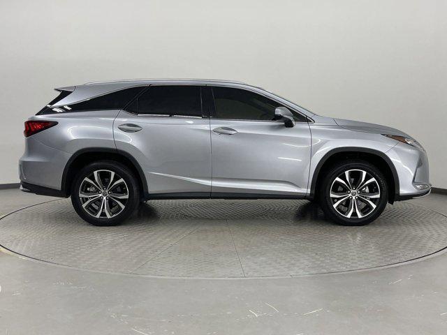 used 2022 Lexus RX 350L car, priced at $46,996