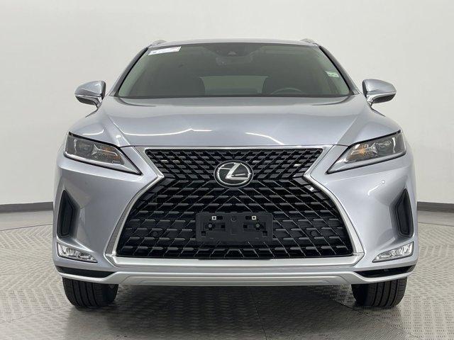 used 2022 Lexus RX 350L car, priced at $46,996