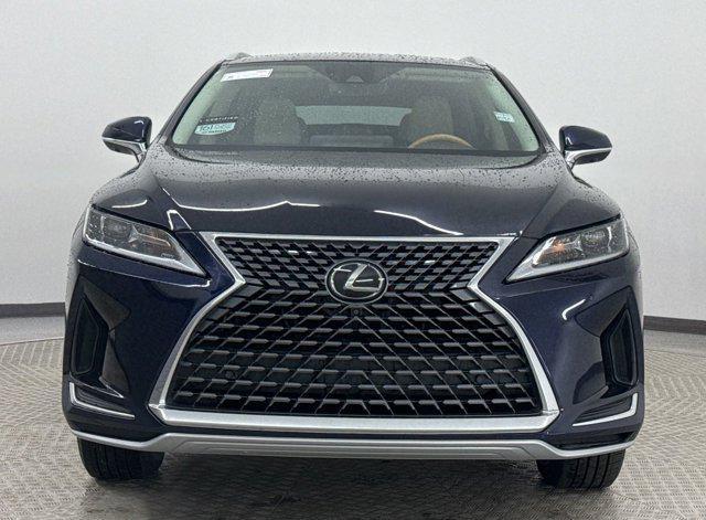 used 2020 Lexus RX 350 car, priced at $34,998