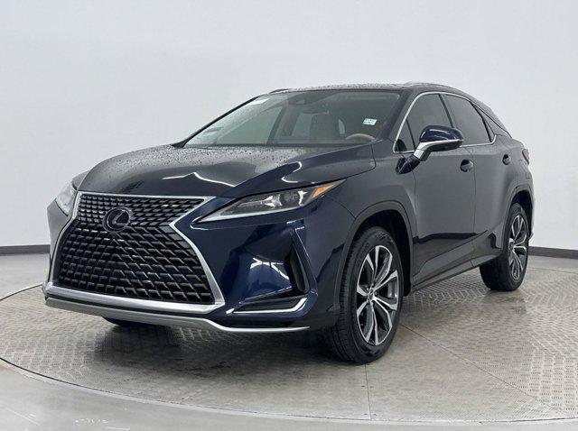 used 2020 Lexus RX 350 car, priced at $34,998